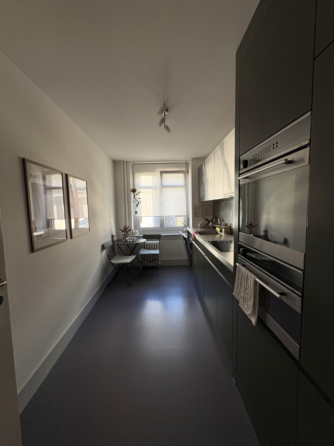 Room in a shared flat, photo 4 of 6