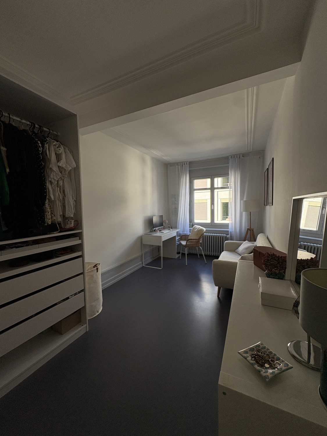 Room in a shared flat, photo 3 of 6