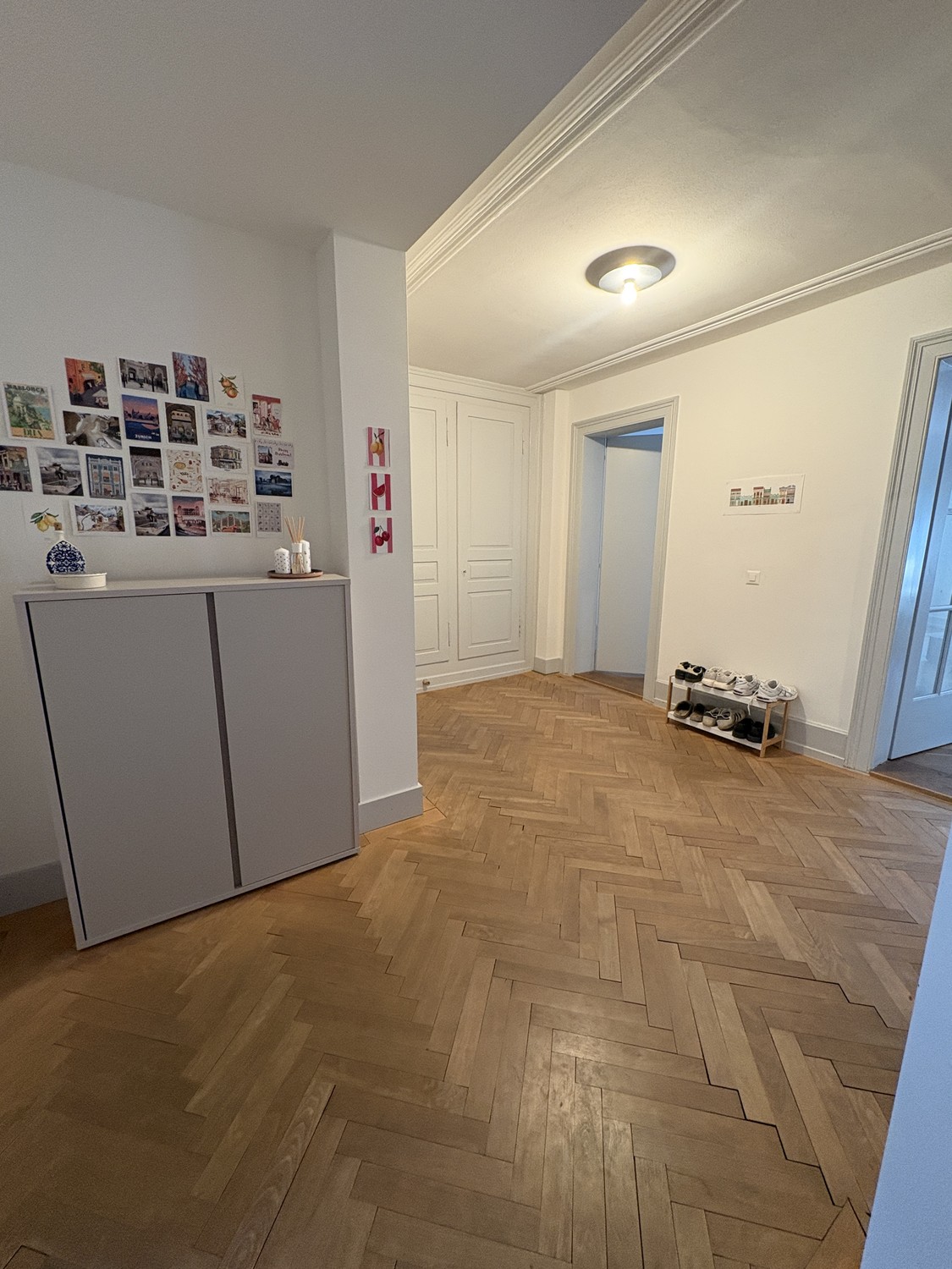 Room in a shared flat, photo 6 of 6