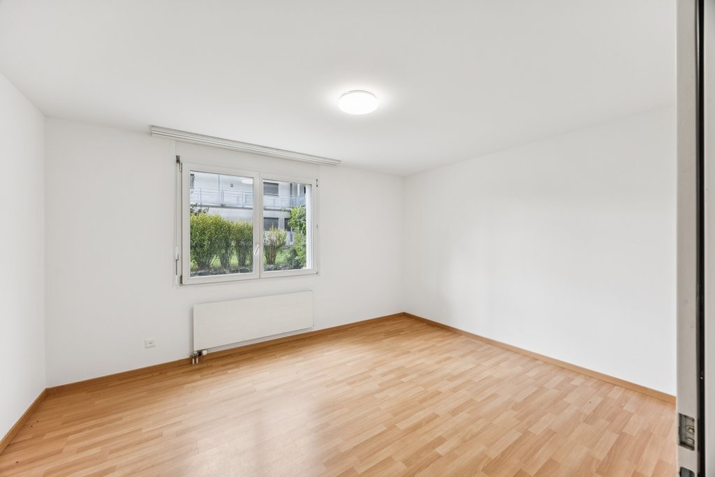 4 ½ rooms apartment, photo 9 of 10