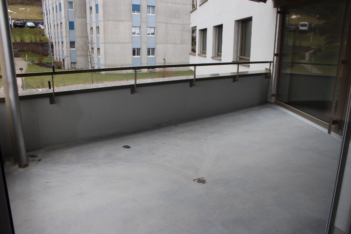 3 ½ rooms apartment, photo 8 of 10