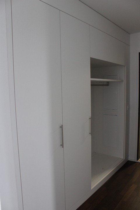 3 ½ rooms apartment, photo 6 of 10