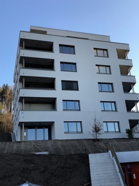 3 ½ rooms apartment, photo 1 of 10