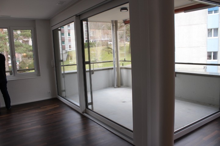 3 ½ rooms apartment, photo 9 of 10