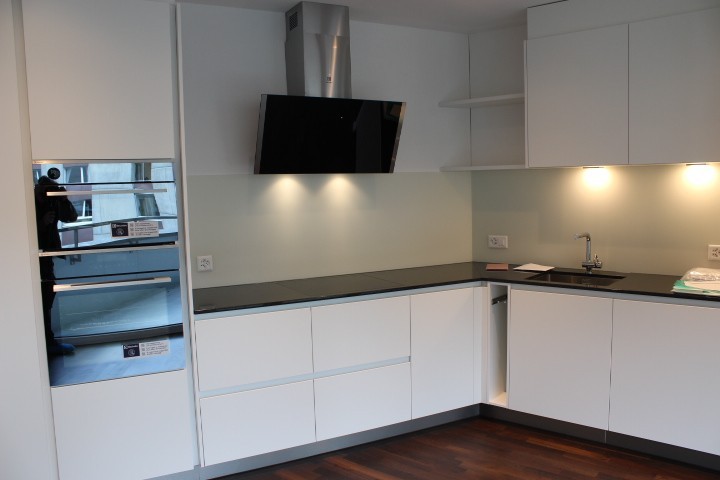 3 ½ rooms apartment, photo 4 of 10