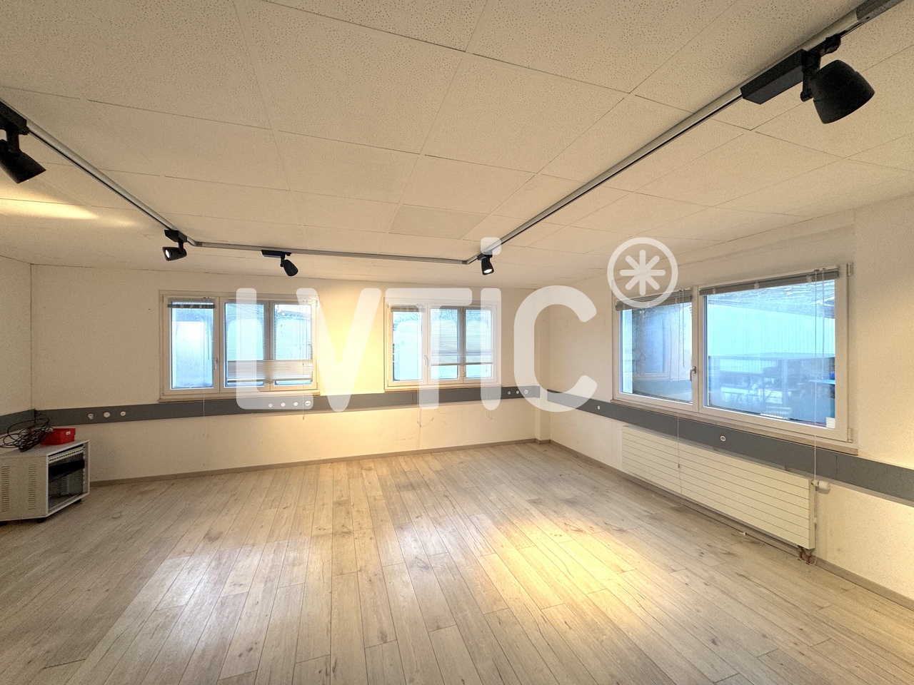 1500m² storage room, photo 4 of 6