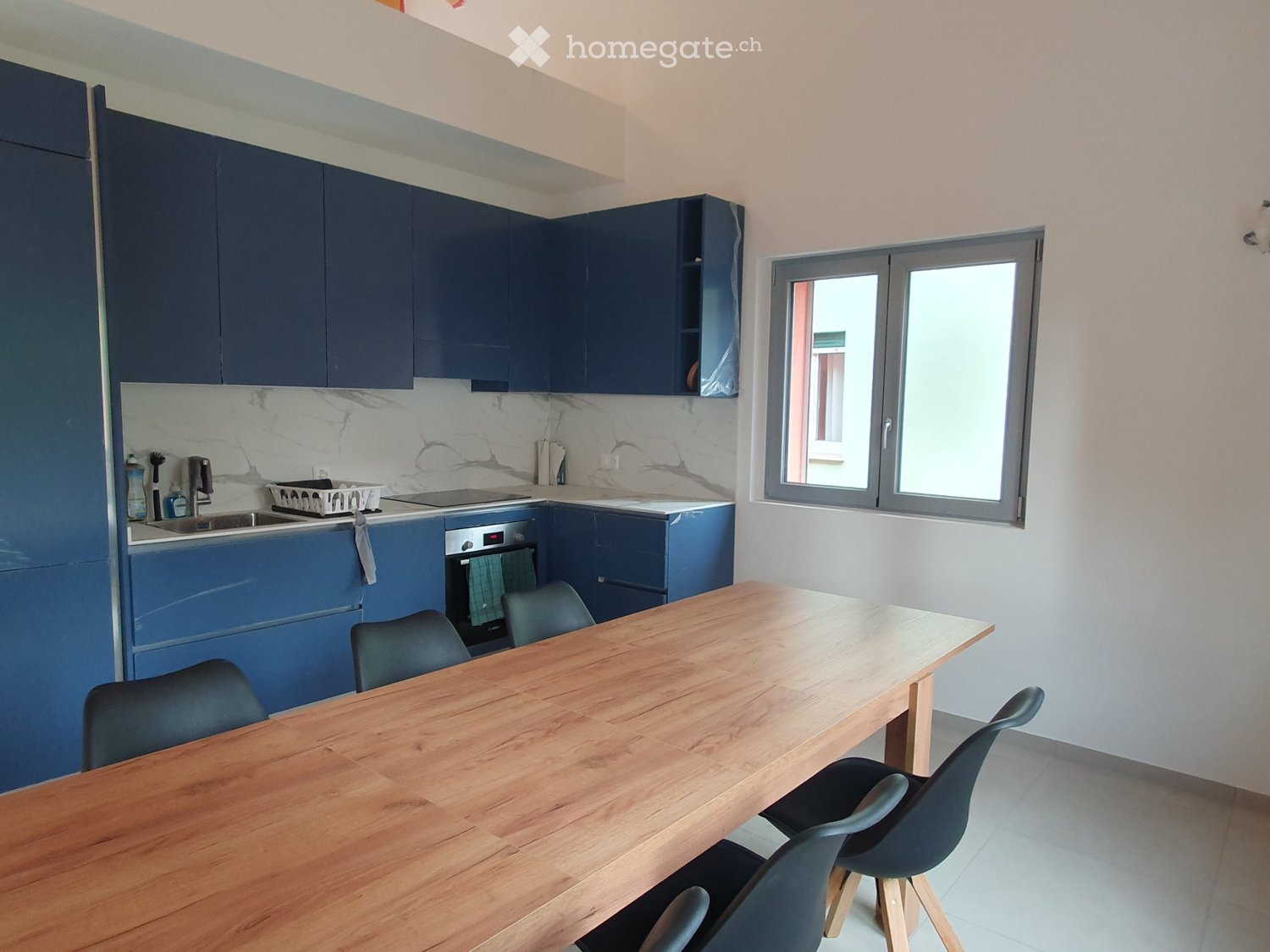 1 room single room