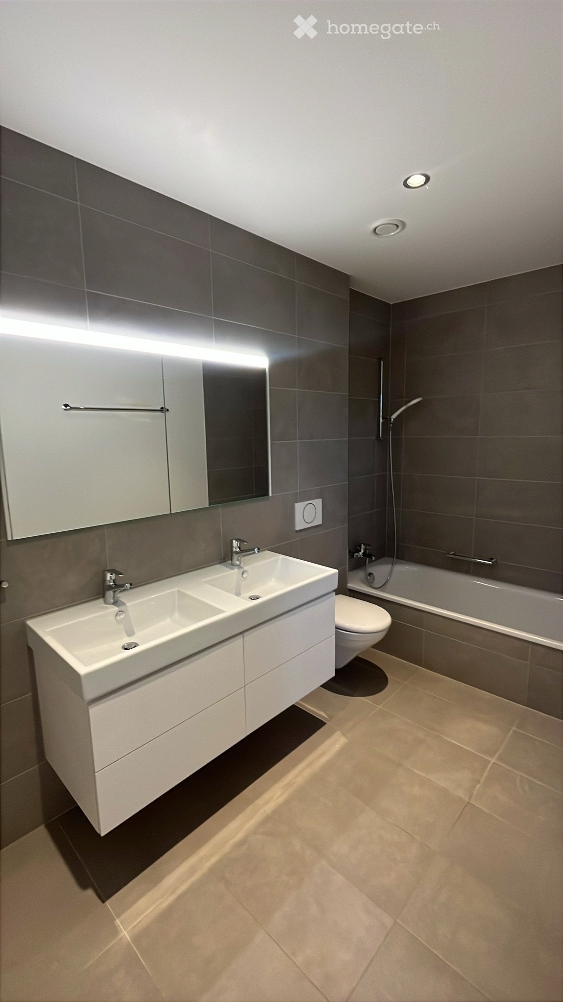 3 rooms apartment, photo 4 of 5