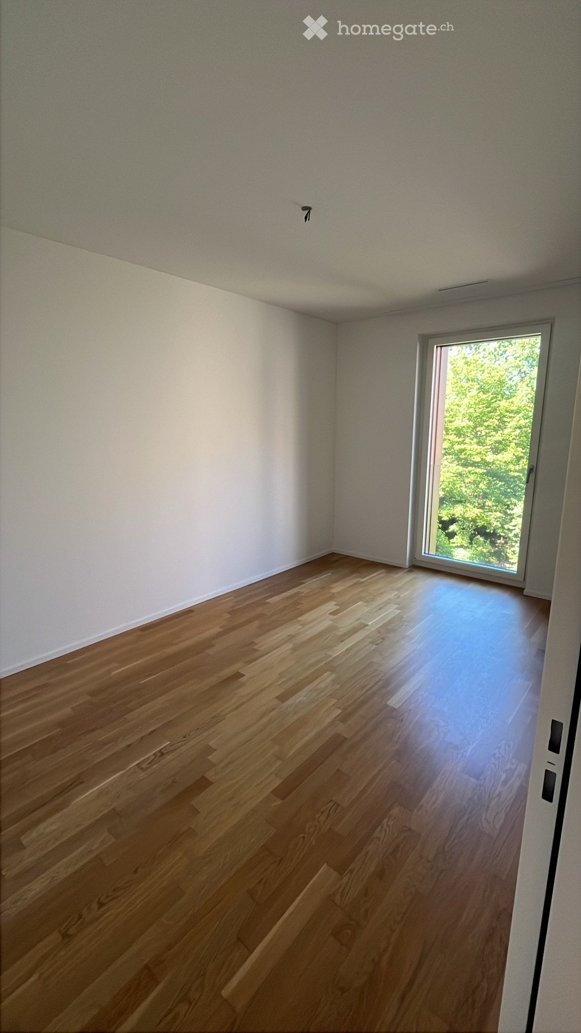 3 rooms apartment, photo 5 of 5