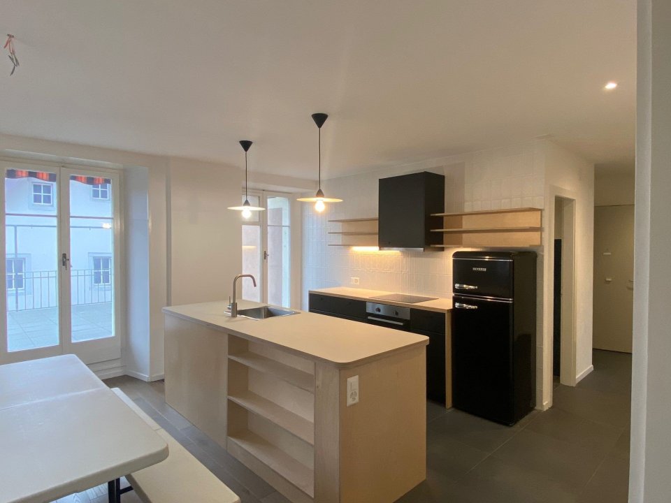 3 rooms apartment, photo 1 of 5