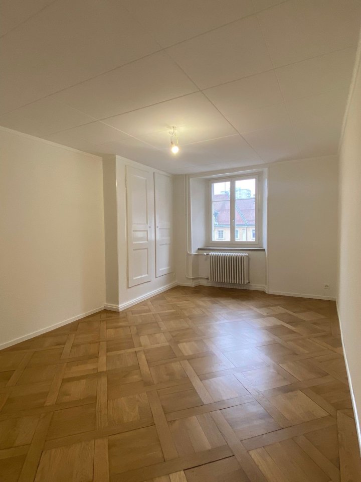 3 rooms apartment, photo 3 of 5