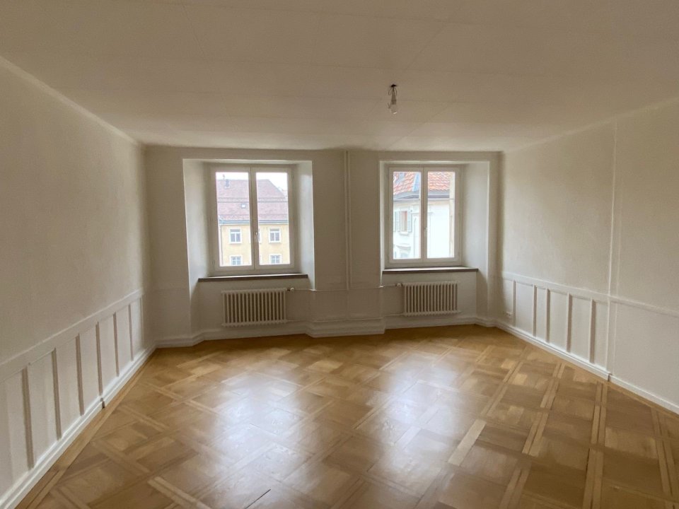 3 rooms apartment, photo 2 of 5