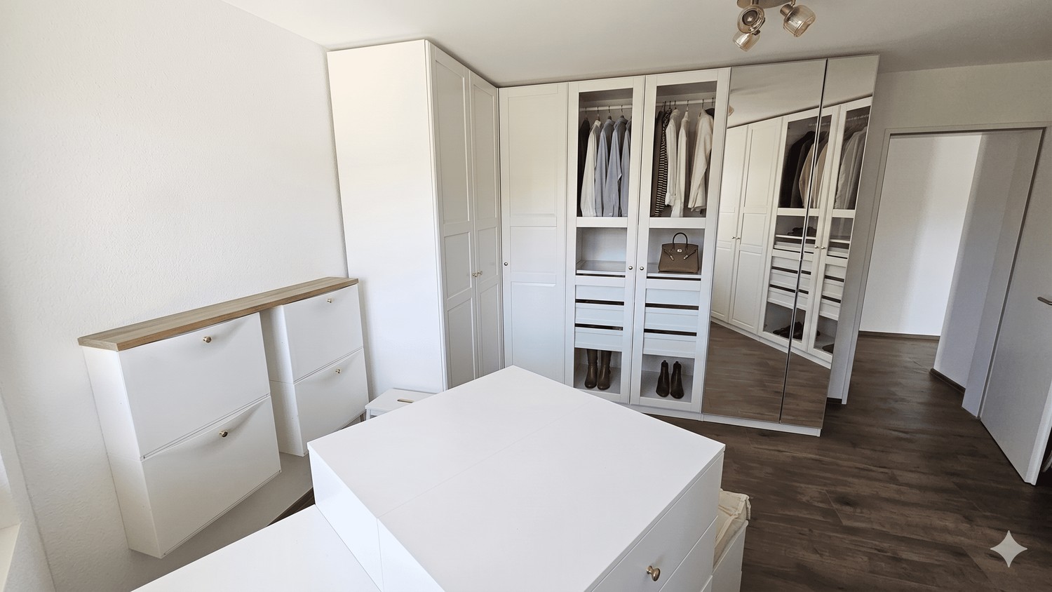 Appartamento di 4 ½ locali