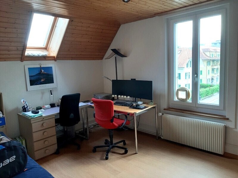3 rooms furnished flat, photo 5 of 6