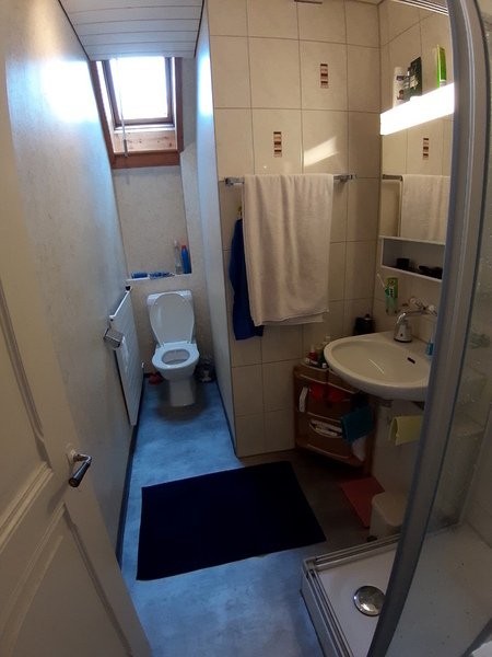 3 rooms furnished flat, photo 6 of 6