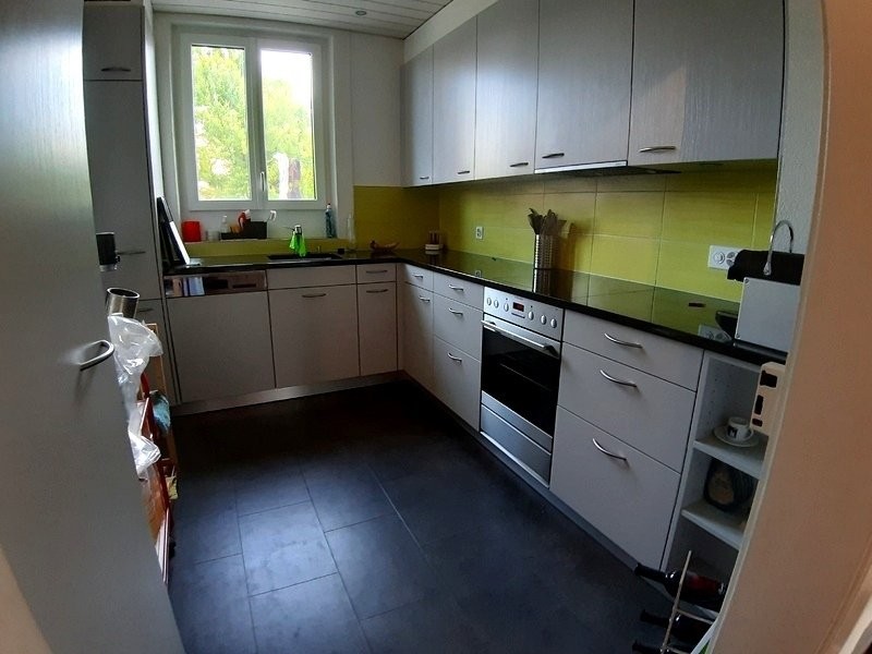 3 rooms furnished flat, photo 3 of 6