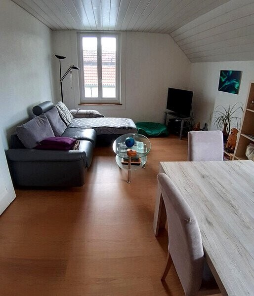 3 rooms furnished flat, photo 1 of 6