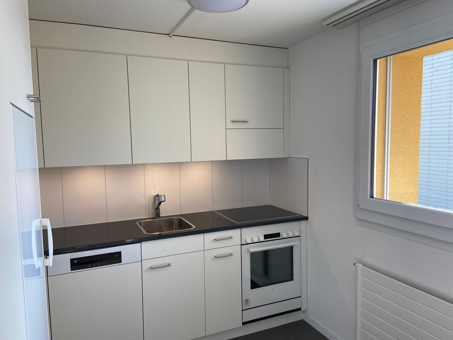 4 ½ rooms apartment
