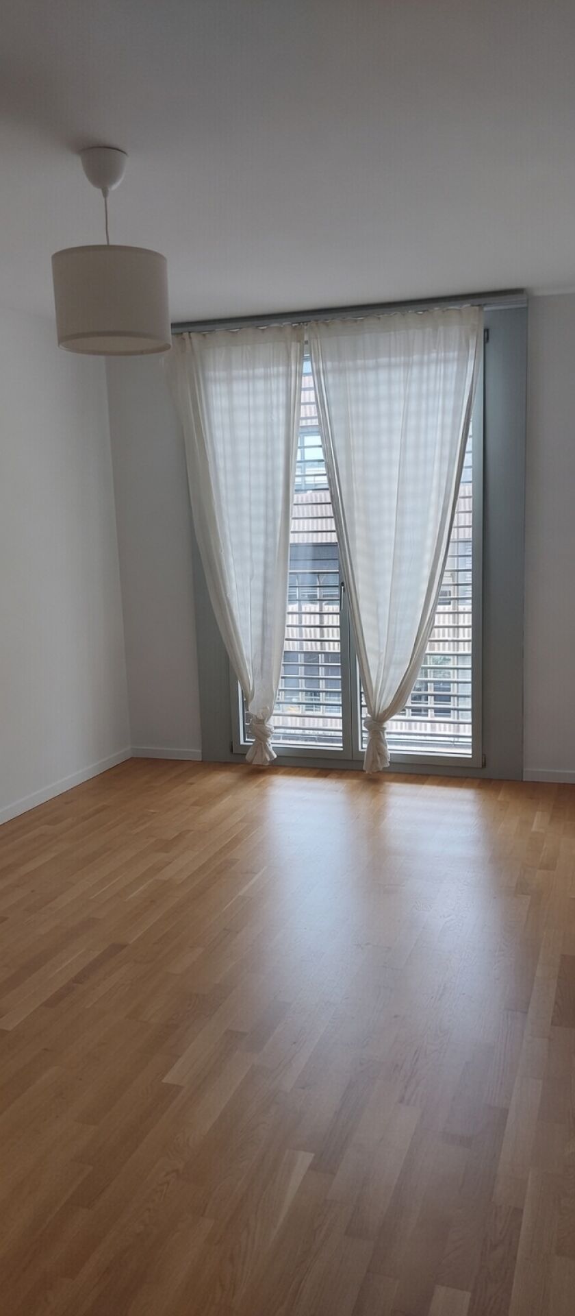 4 rooms apartment