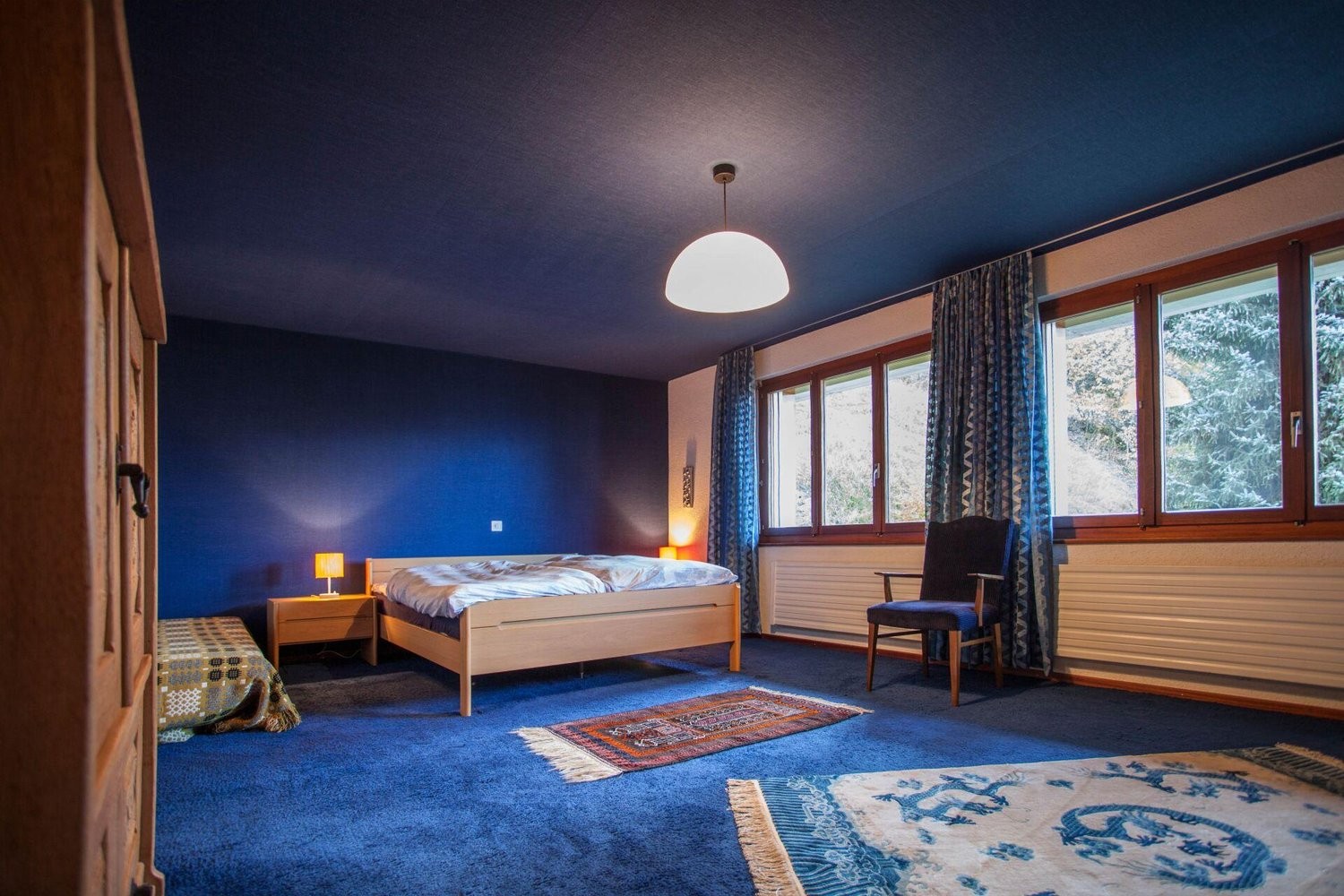 Chalet, photo 7 sur 10