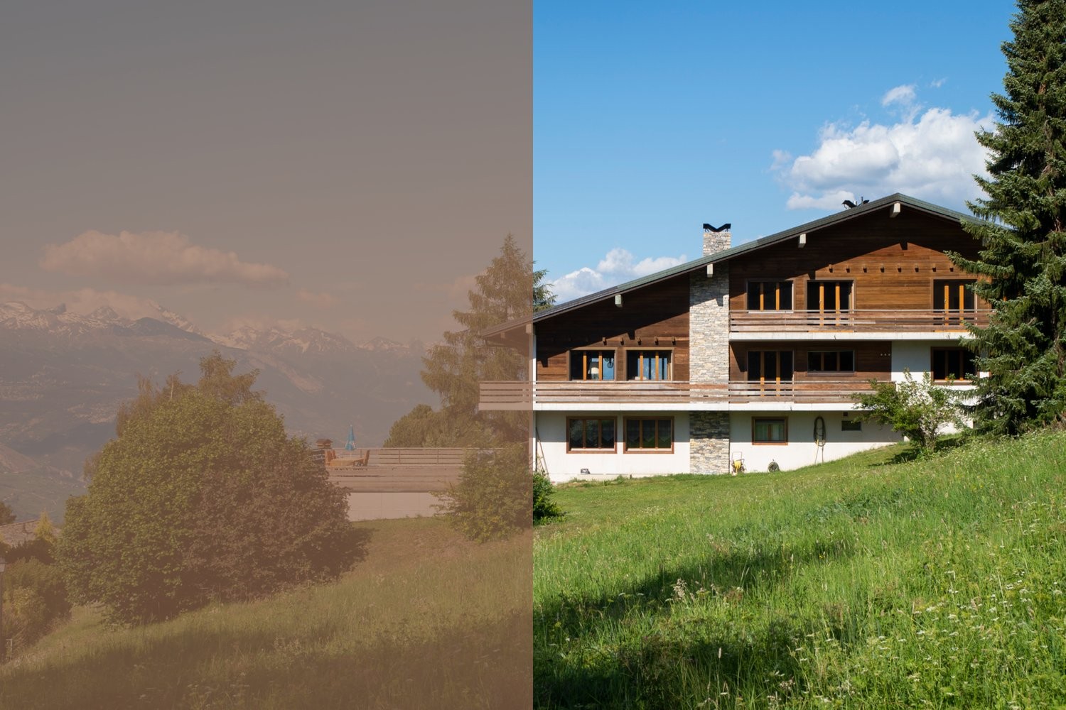 Chalet