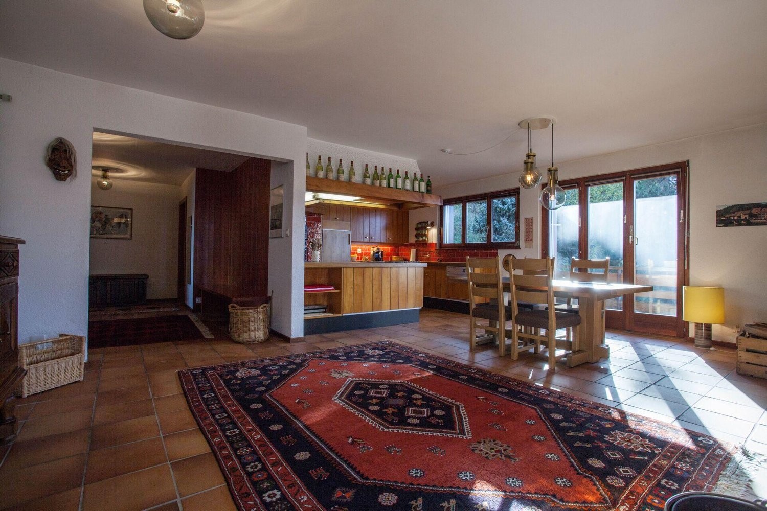 Chalet, photo 5 sur 10