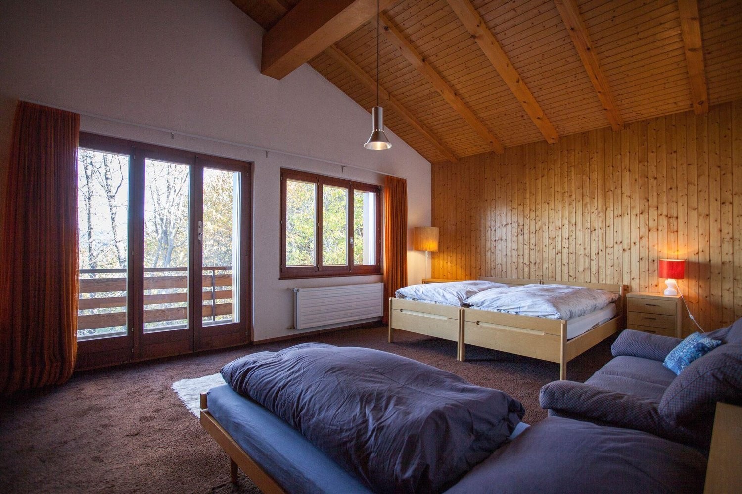 Chalet, photo 6 sur 10