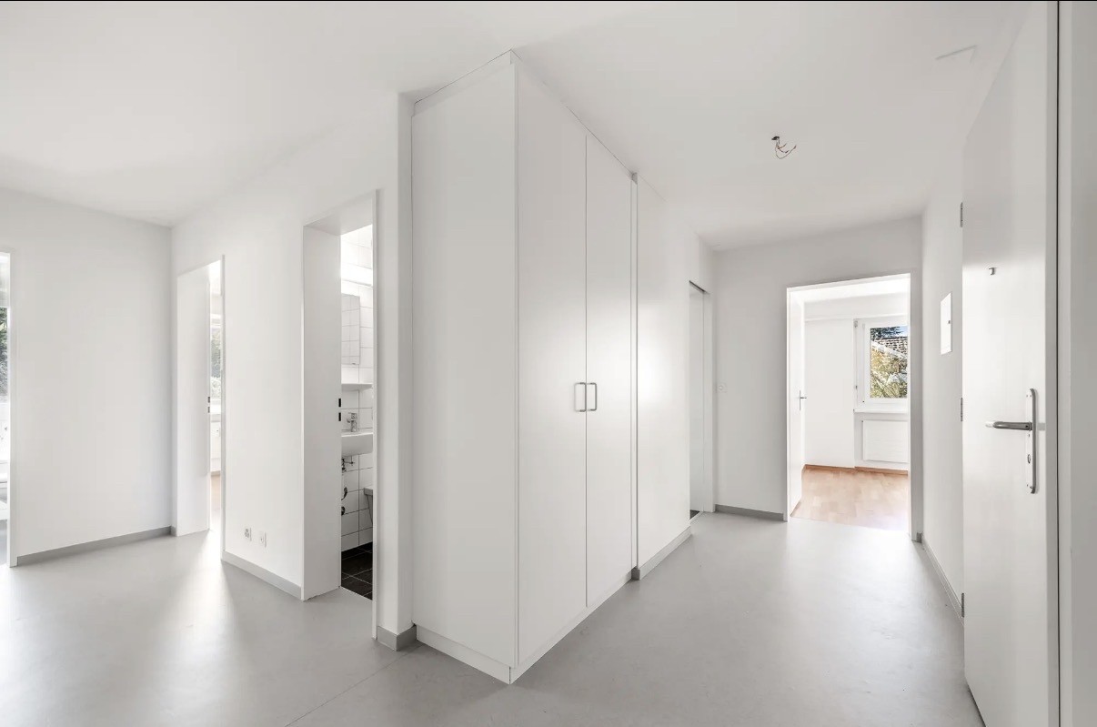 Room in a shared flat, photo 1 of 4