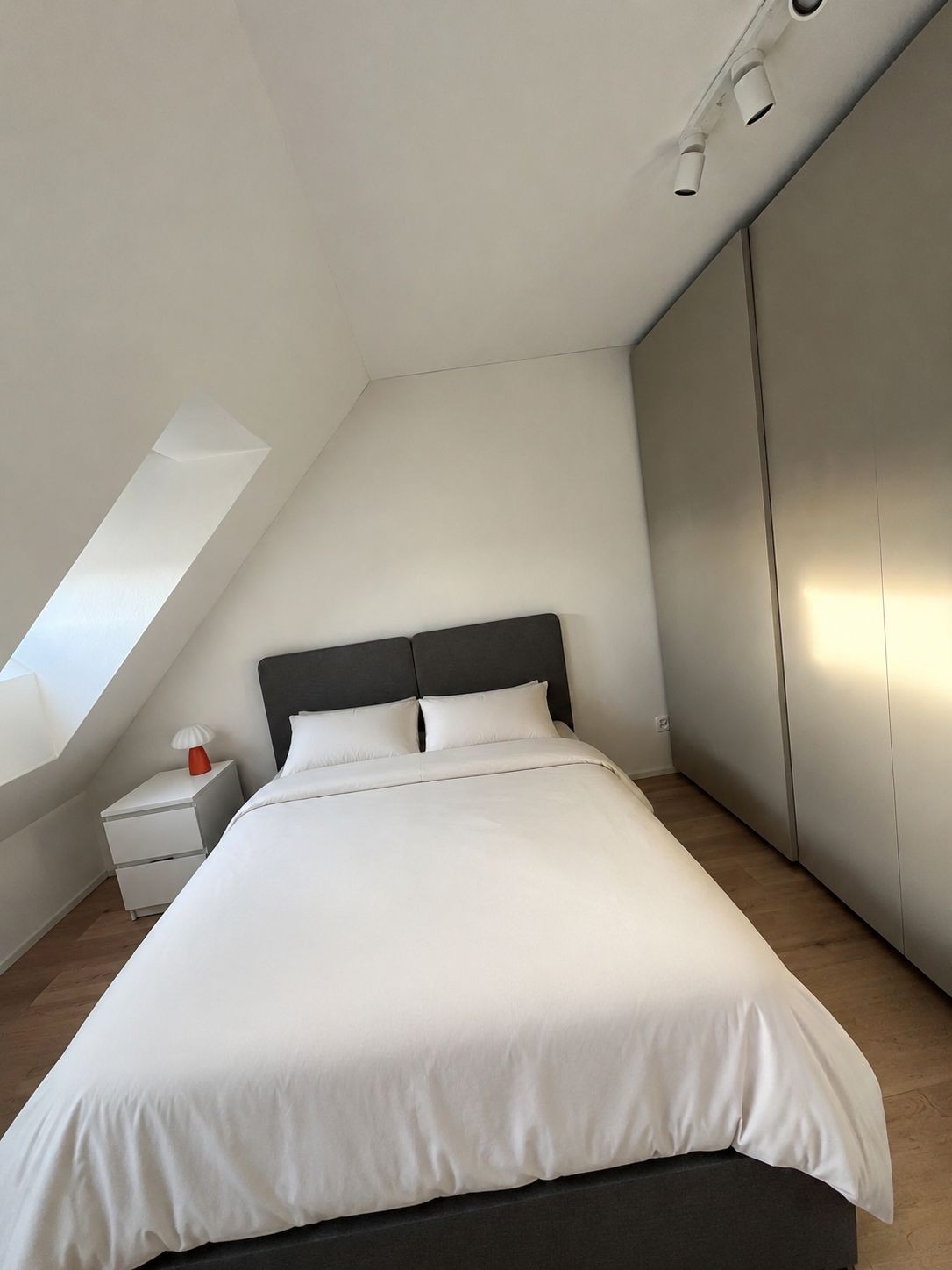 3 ½ rooms apartment, photo 4 of 10