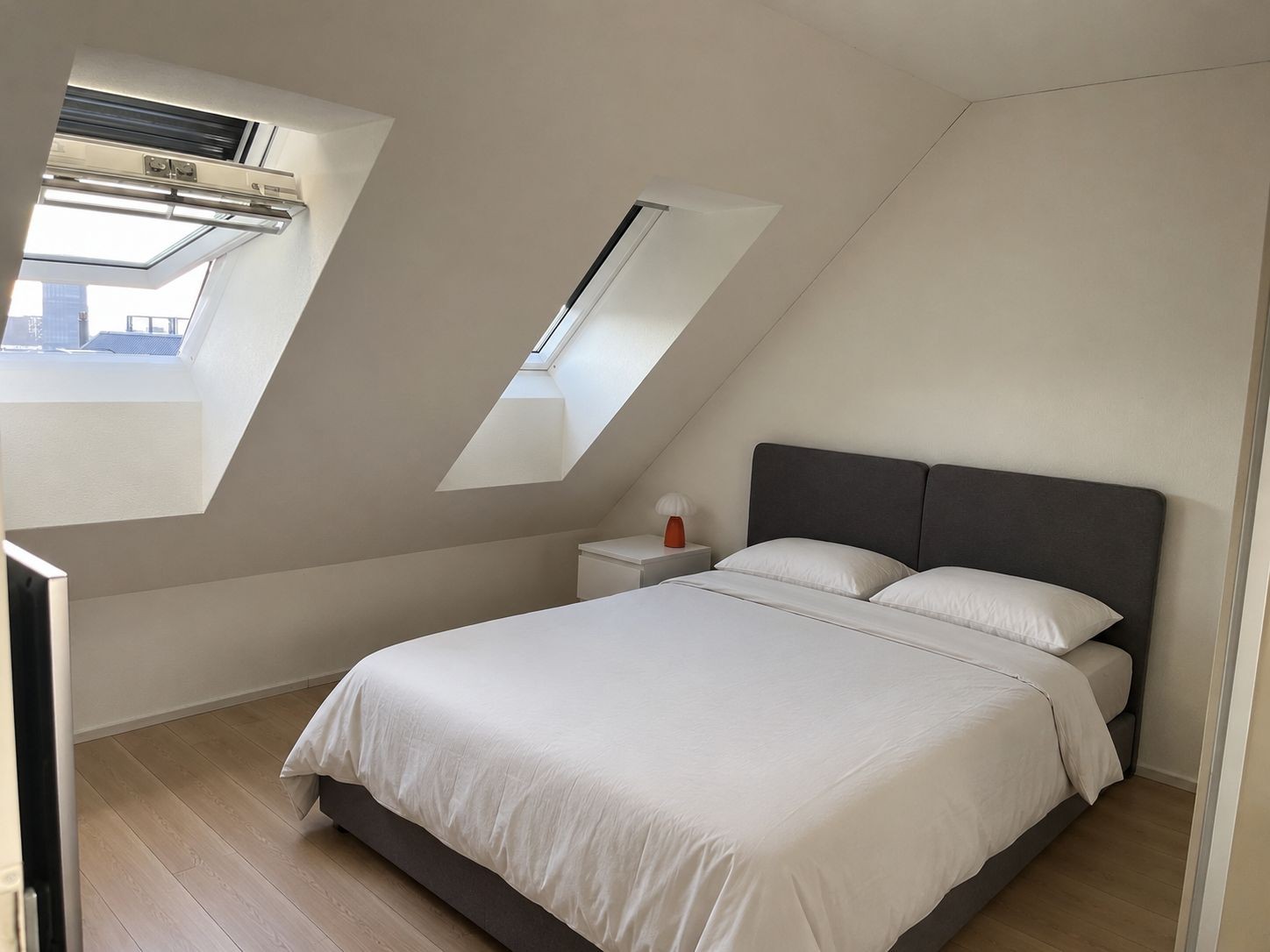 3 ½ rooms apartment, photo 3 of 10