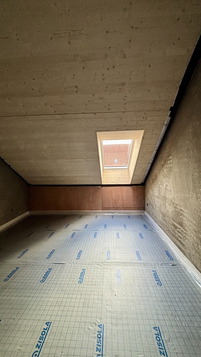 4 ½ pièces maison en rangée, photo 6 sur 7