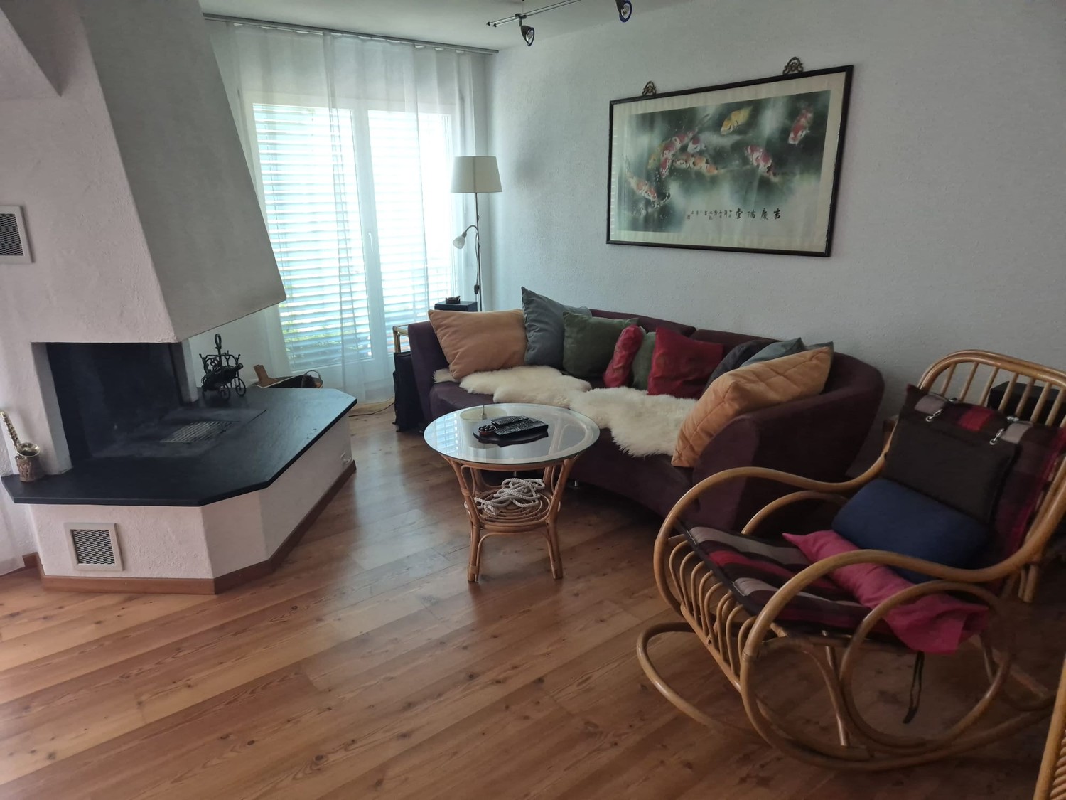 5 ½ rooms single house, photo 1 of 4