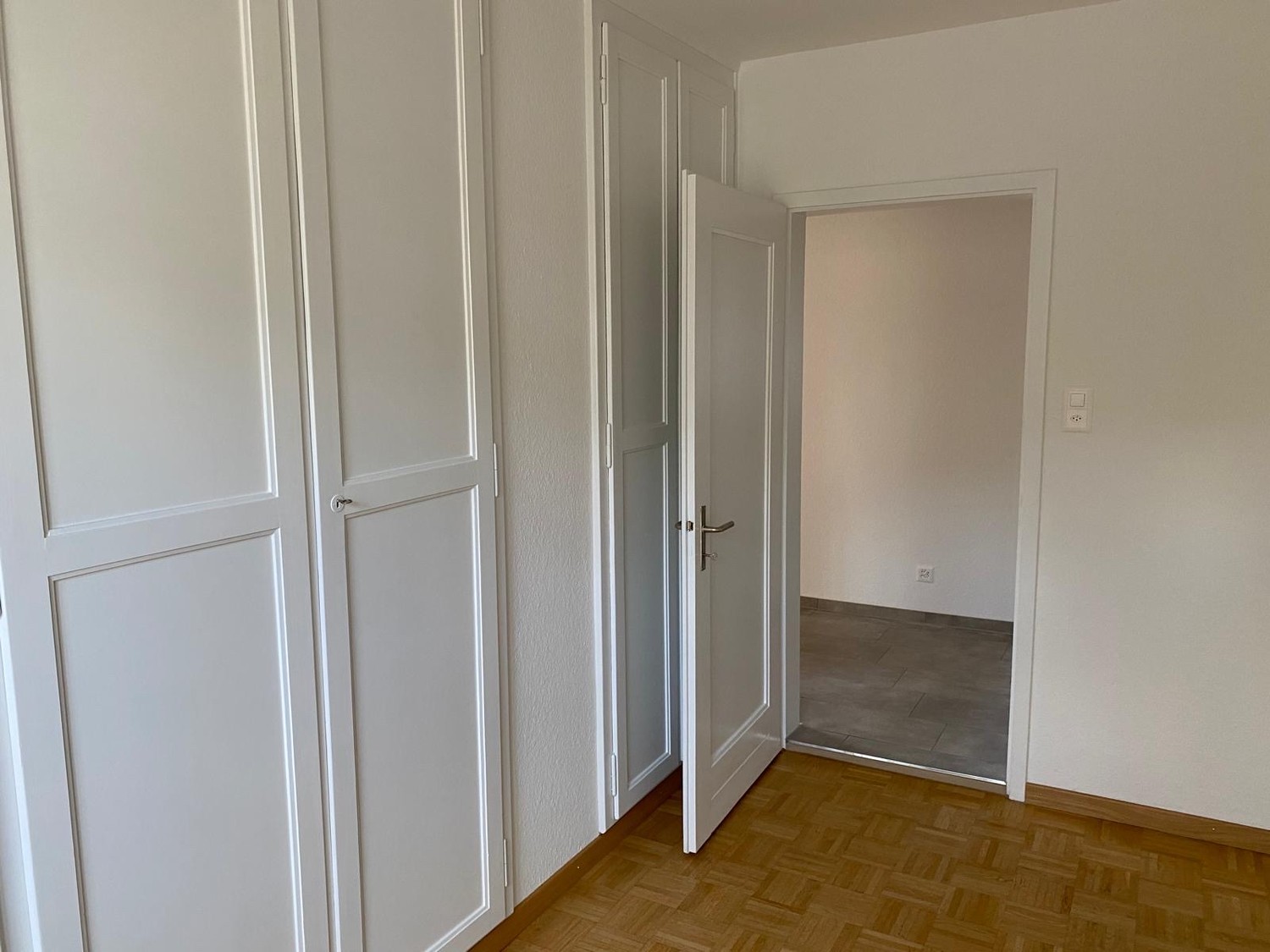 3 ½ rooms apartment, photo 8 of 10