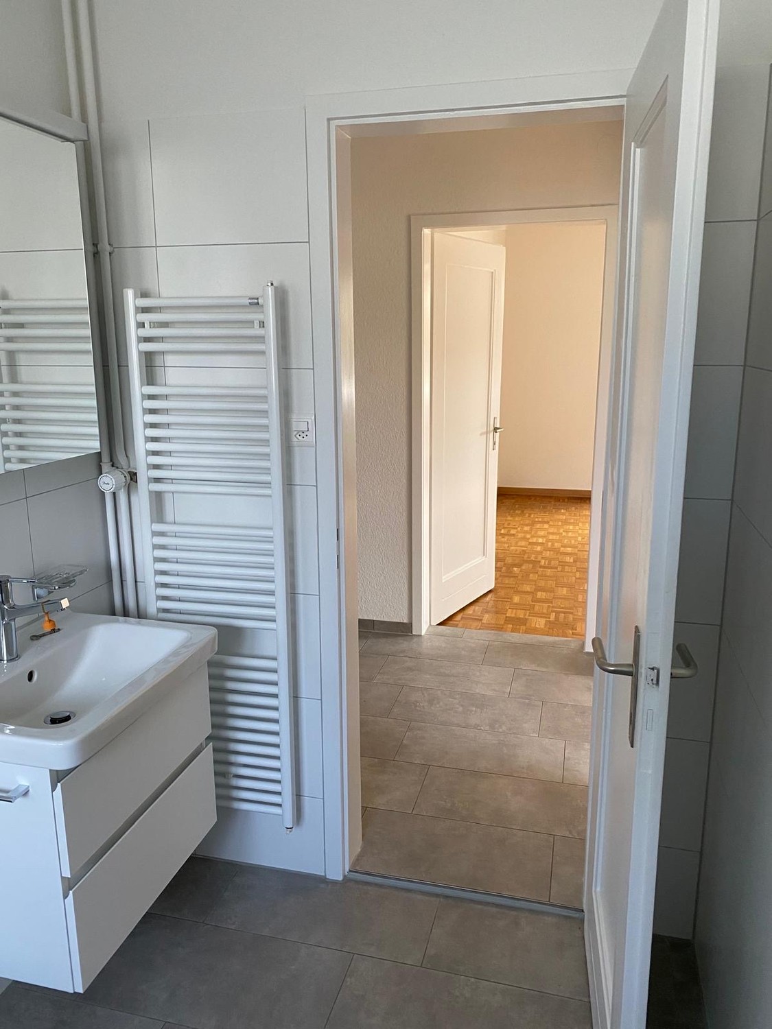 3 ½ rooms apartment, photo 4 of 10