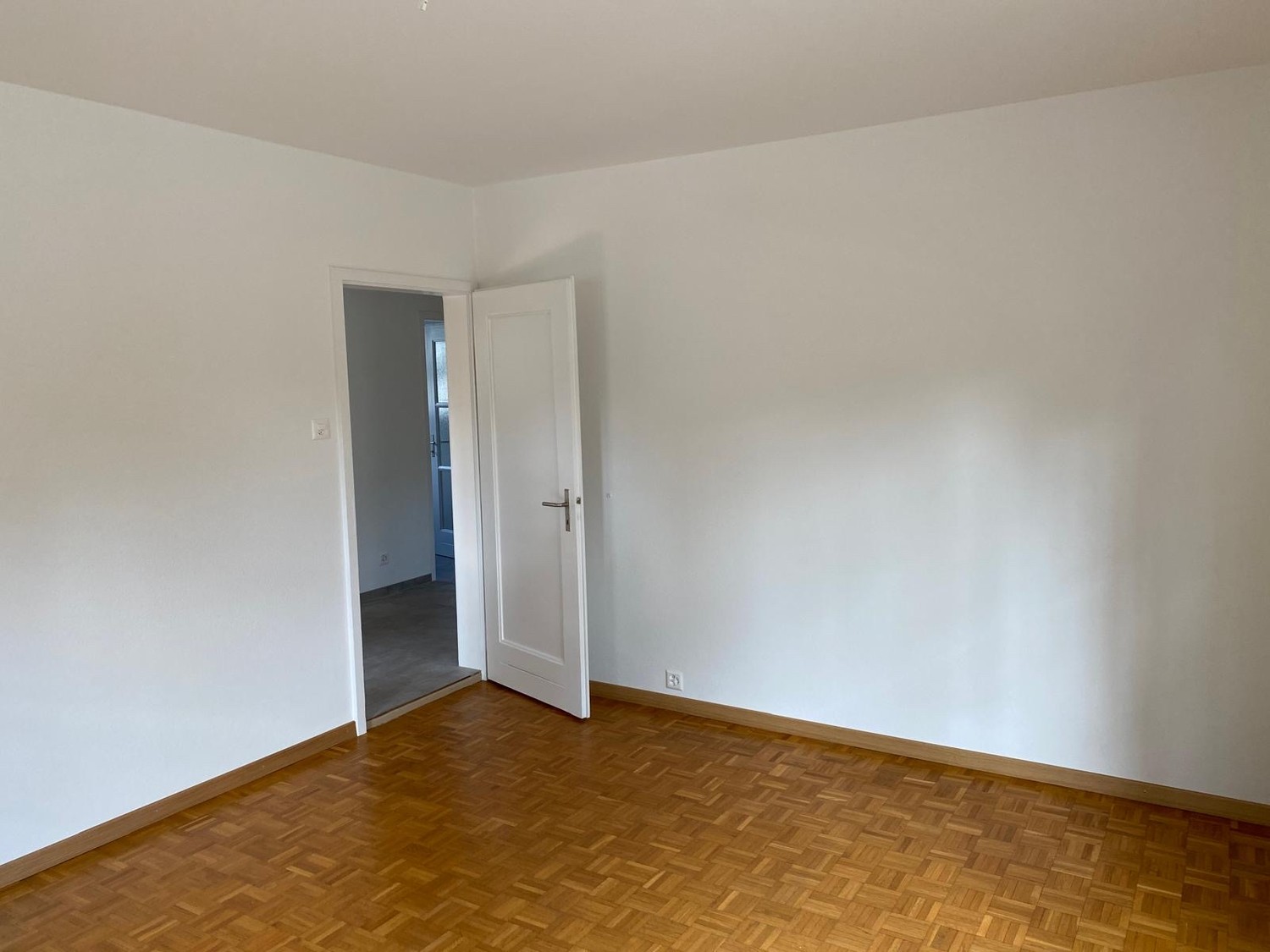 3 ½ rooms apartment, photo 7 of 10