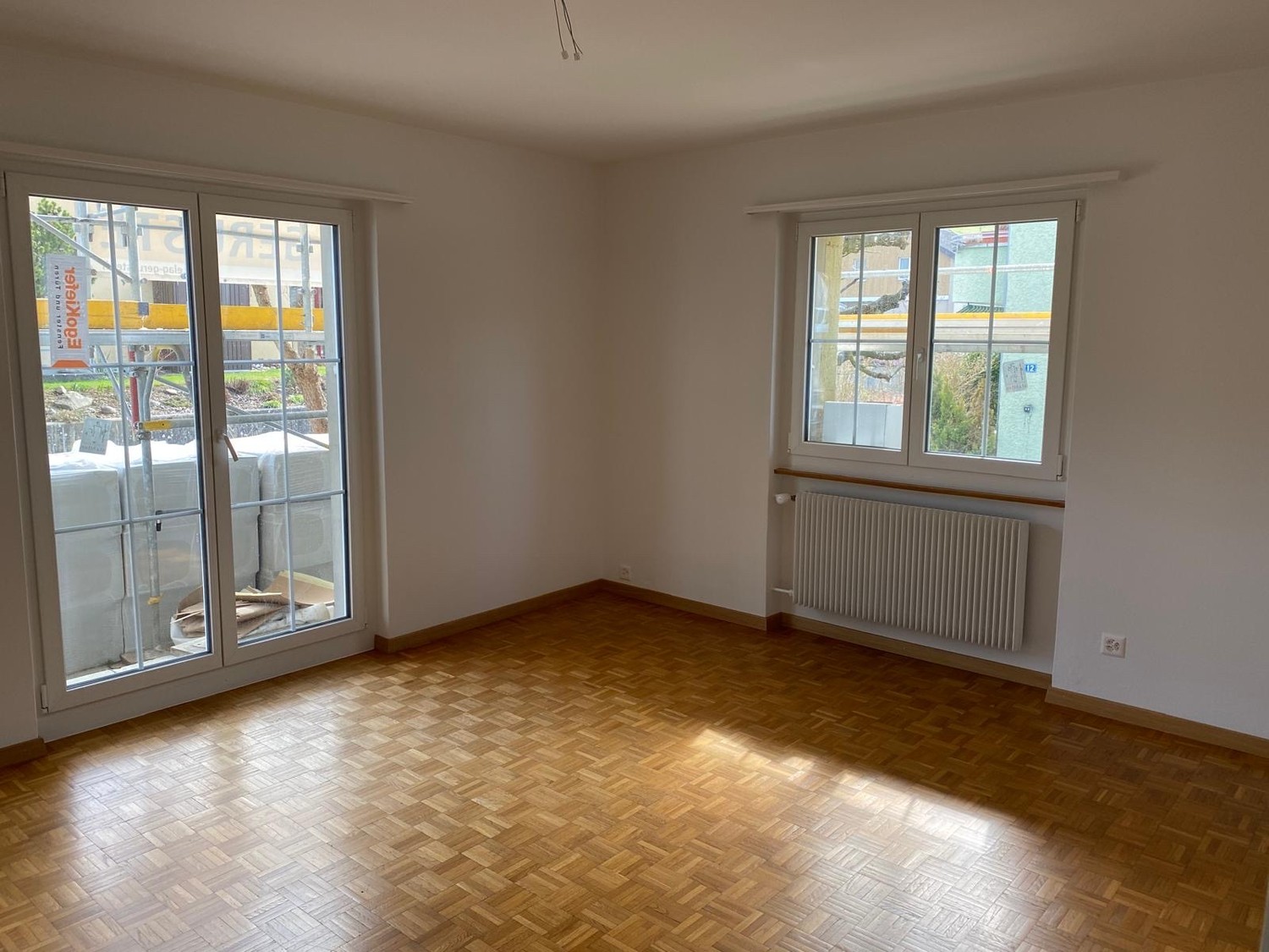 3 ½ rooms apartment, photo 6 of 10