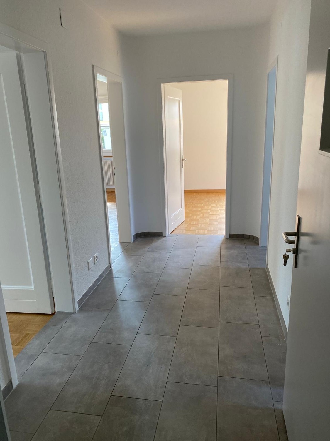 3 ½ rooms apartment, photo 9 of 10