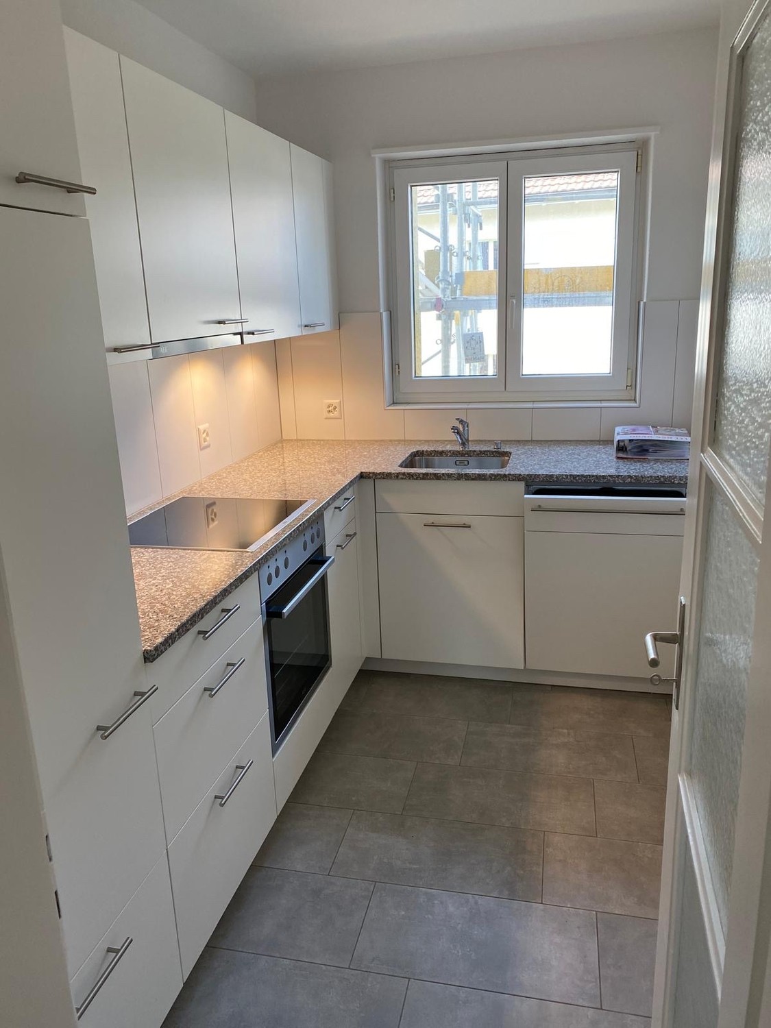 3 ½ rooms apartment, photo 1 of 10