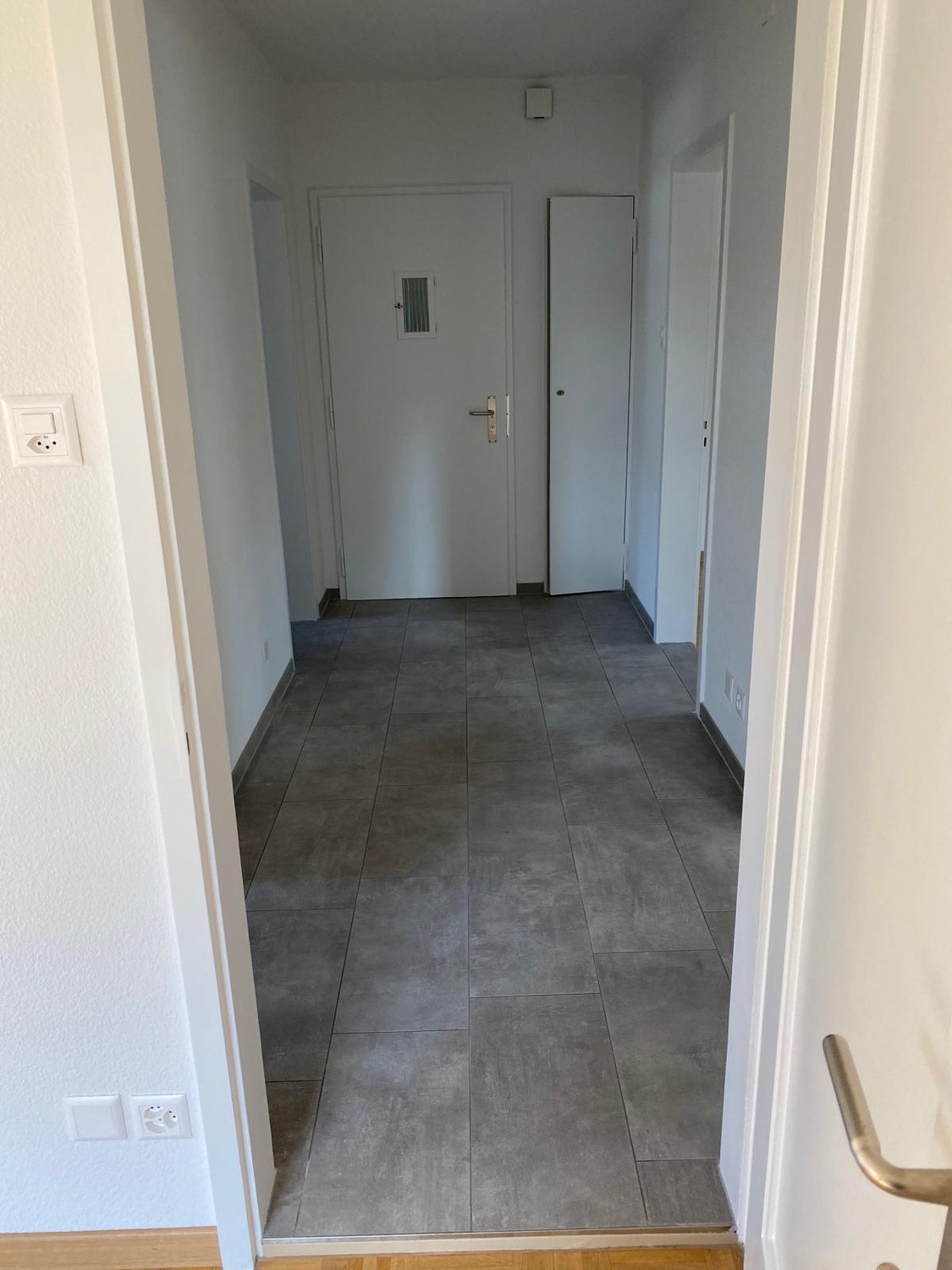 3 ½ rooms apartment, photo 10 of 10