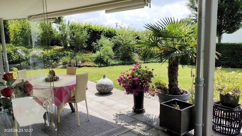 4 ½ rooms furnished flat, photo 1 of 10