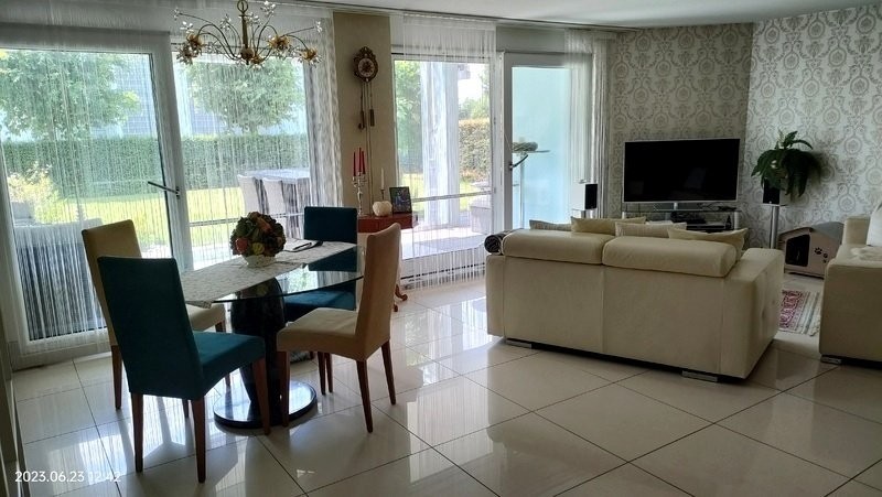 4 ½ rooms furnished flat, photo 2 of 10