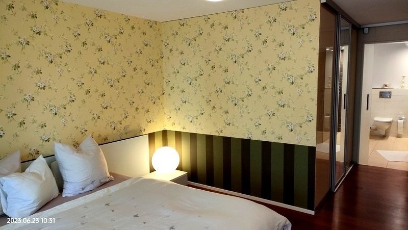 4 ½ rooms furnished flat, photo 3 of 10