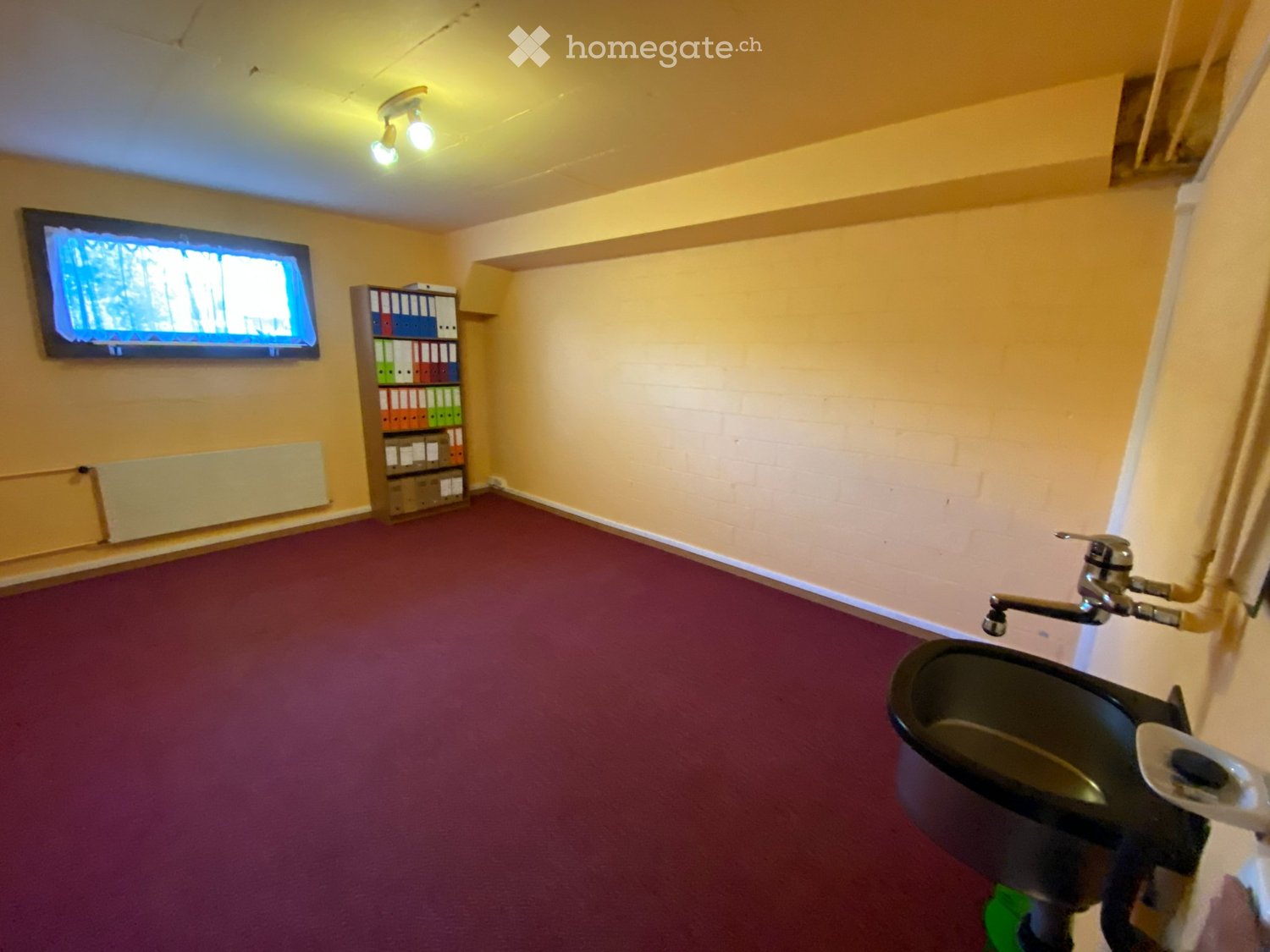 1 room apartment, photo 1 of 3
