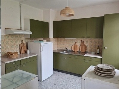 3 rooms apartment, photo 3 of 10