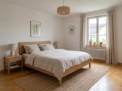 3 rooms apartment, photo 4 of 10