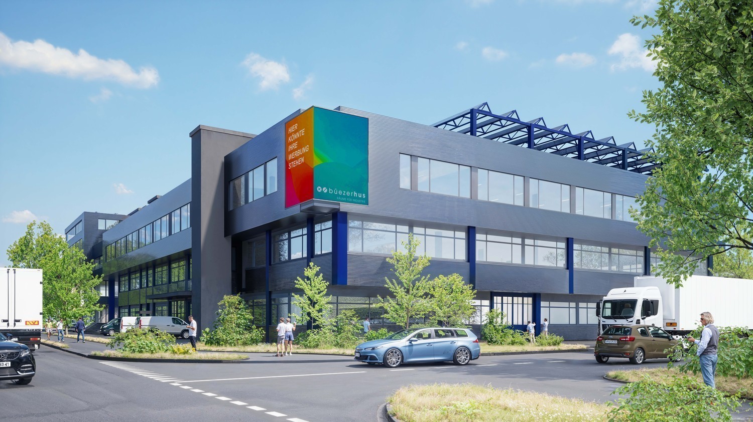 113m² commercial, photo 4 of 6