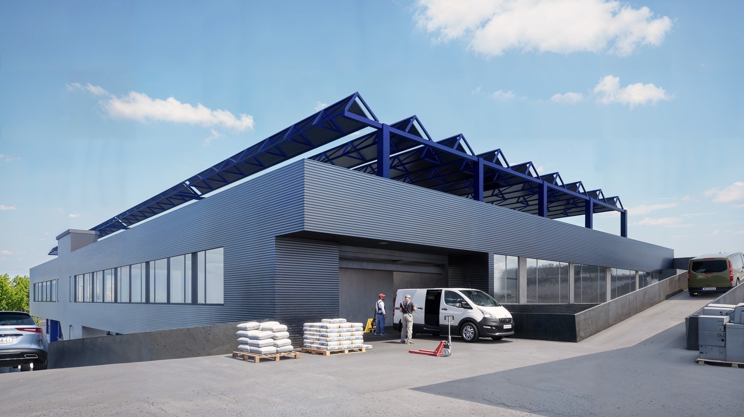 113m² commercial, photo 5 of 6