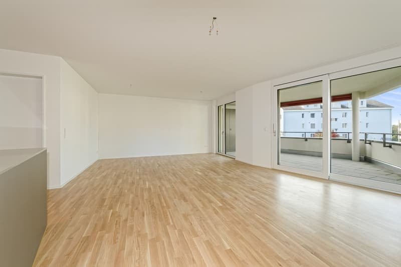4 ½ rooms apartment, photo 1 of 6