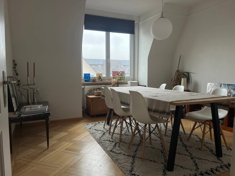 Room in a shared flat, photo 1 of 4