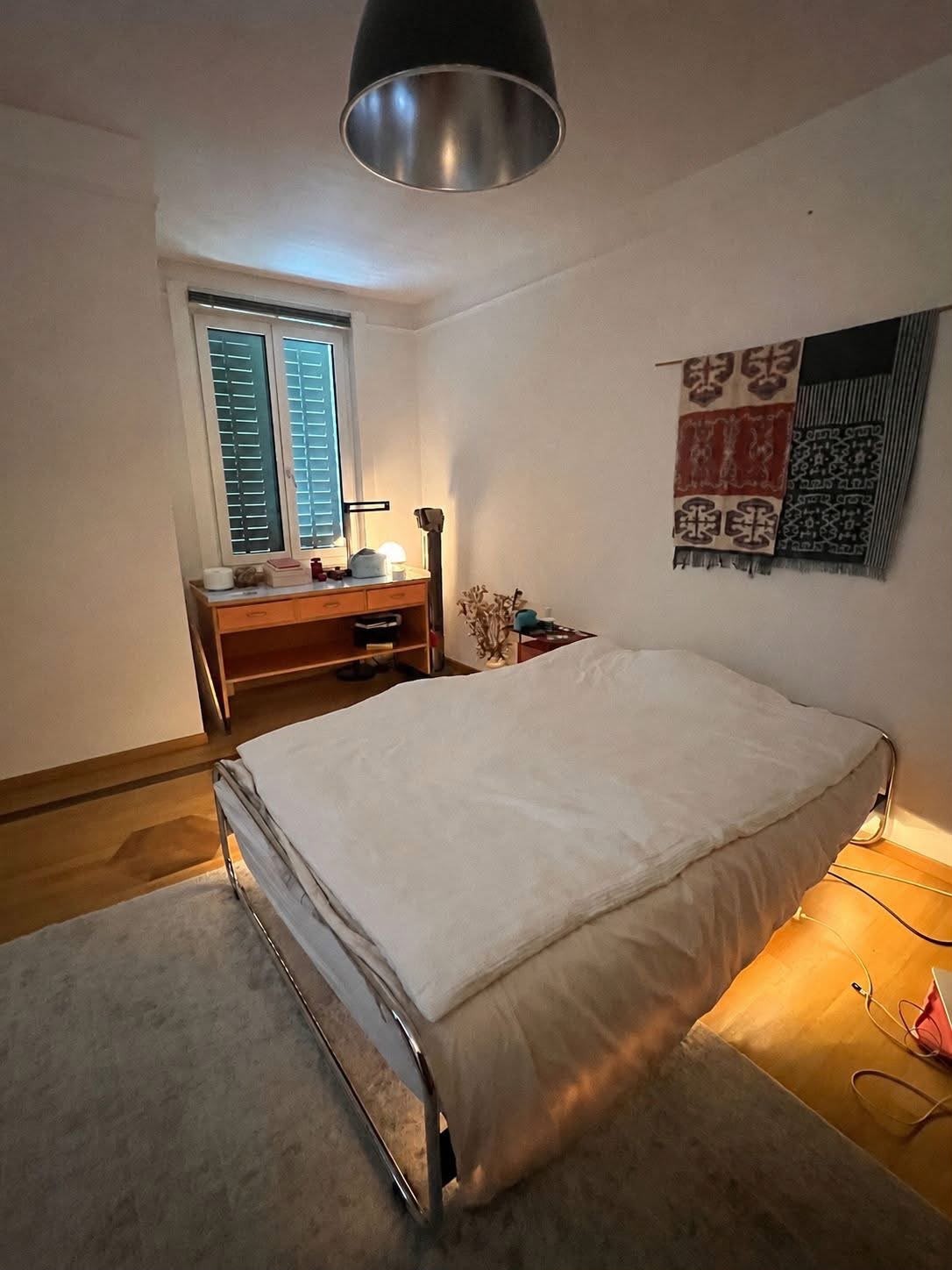 Room in a shared flat, photo 2 of 4